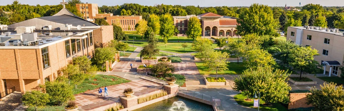 Dakota Wesleyan University - Gallery