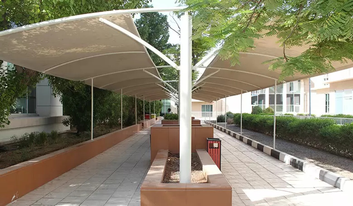 De Montfort University Dubai — photo 5