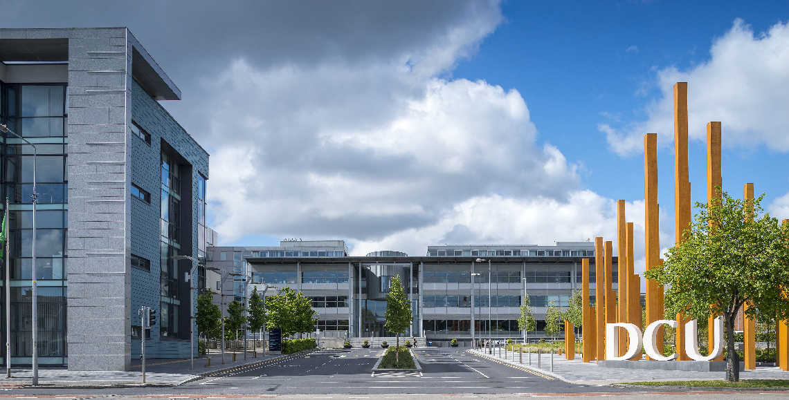 Dublin City University — photo 5