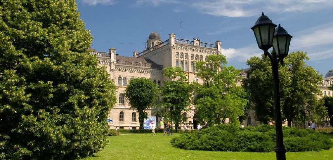 EKA University of Applied Sciences — photo 10
