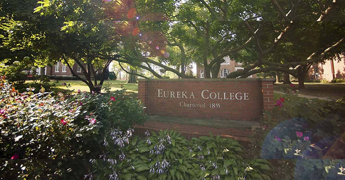 Eureka College - Gallery