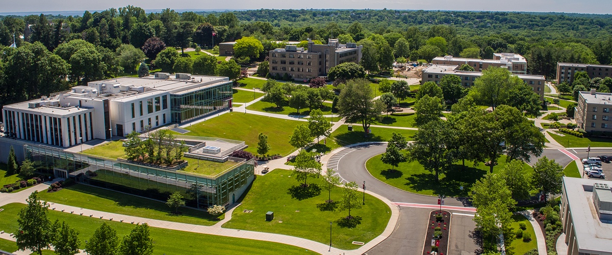 Fairfield University - Gallery