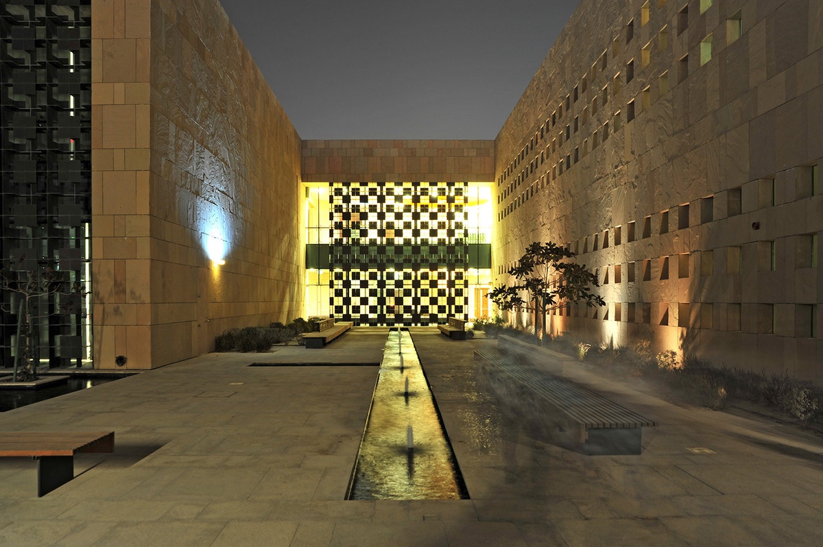 Hamad Bin Khalifa University (HBKU) — photo 10