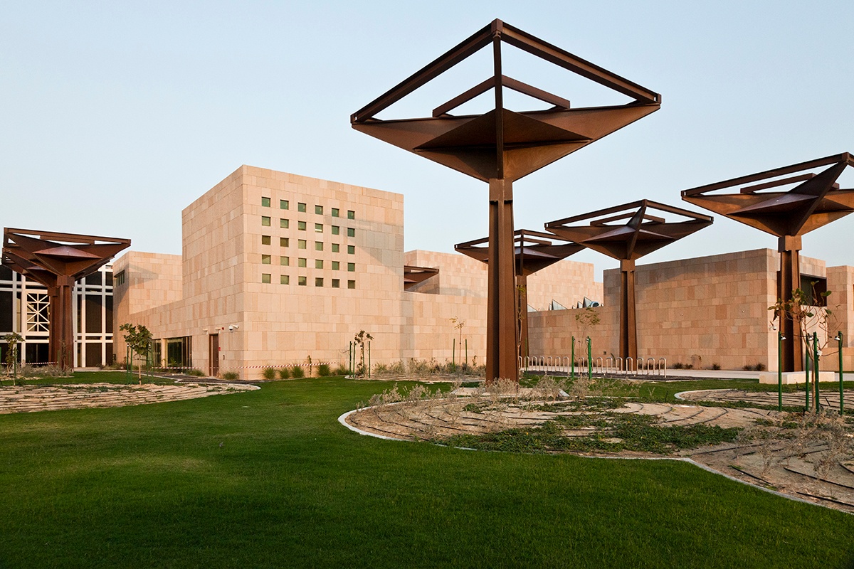 Hamad Bin Khalifa University (HBKU) — photo 8