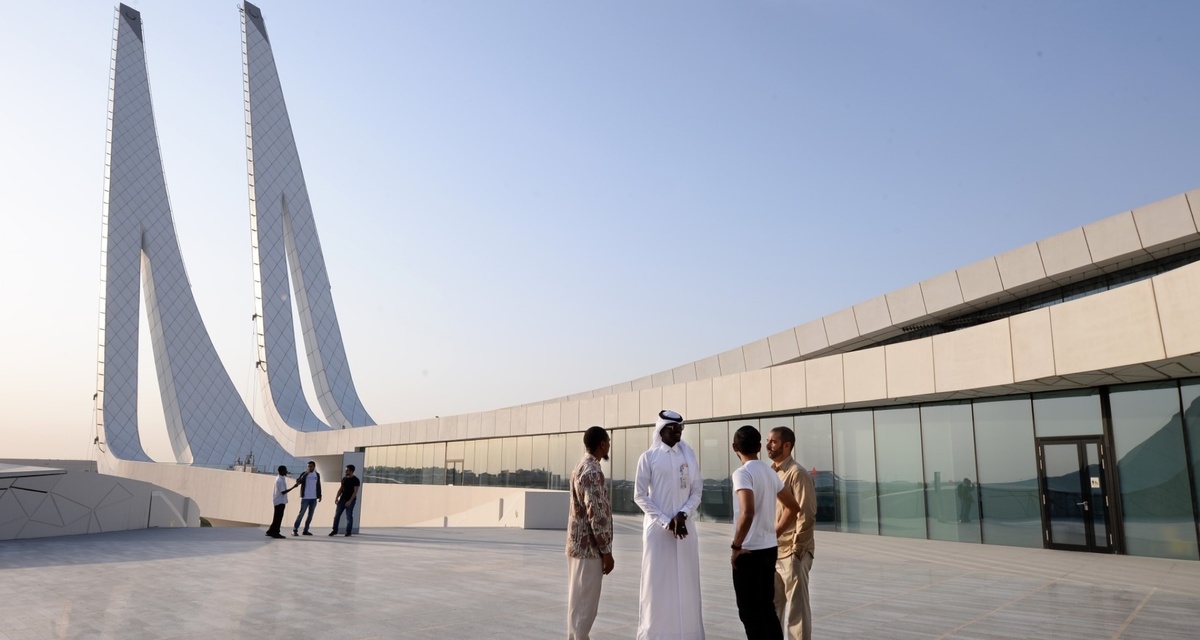 Hamad Bin Khalifa University (HBKU) — photo 11