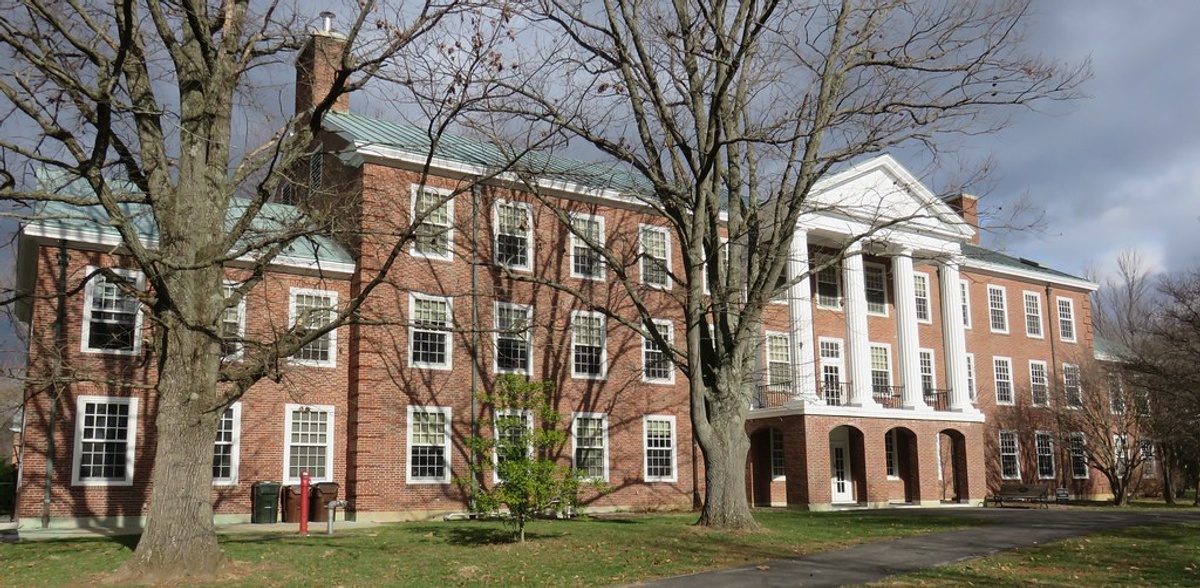 Hanover College - Gallery