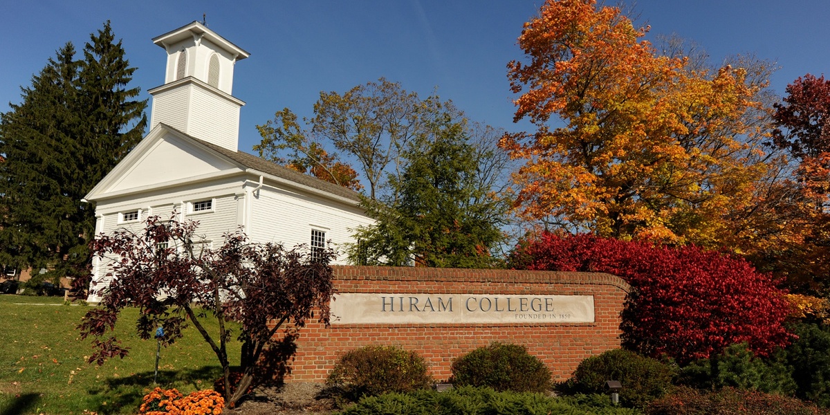 Hiram College - Gallery