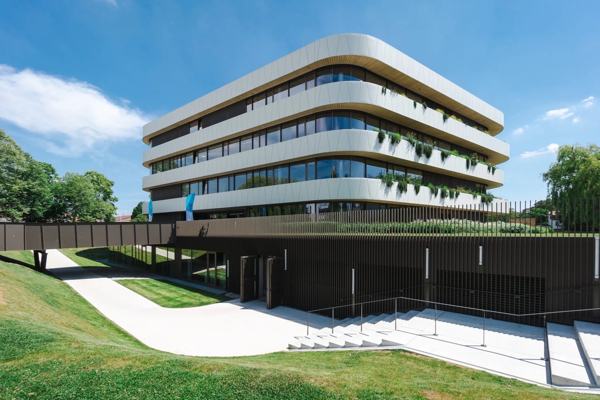 Howest University of Applied Sciences — photo 11