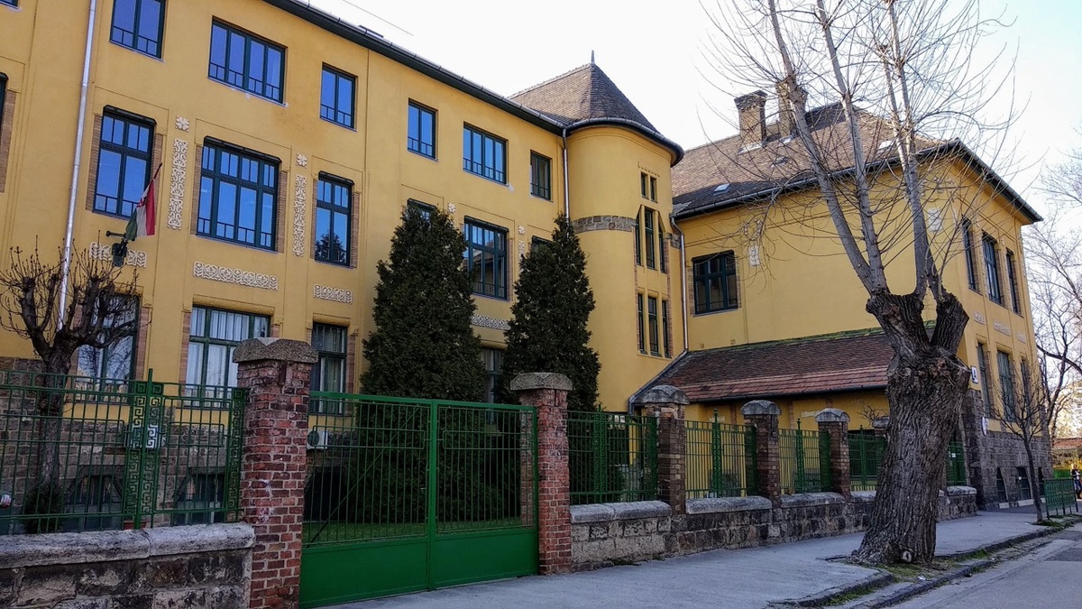 Karoli Gaspar University - Gallery
