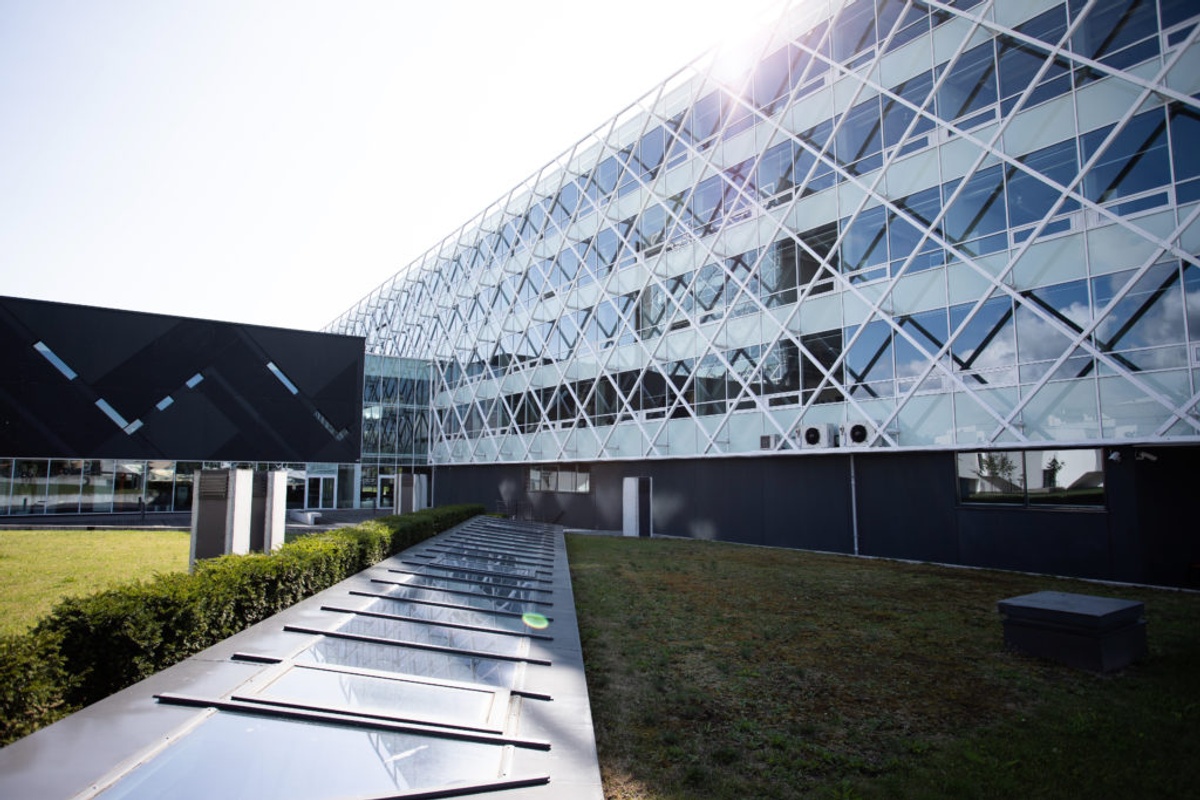 Kaunas Univeristy of Technology — photo 9