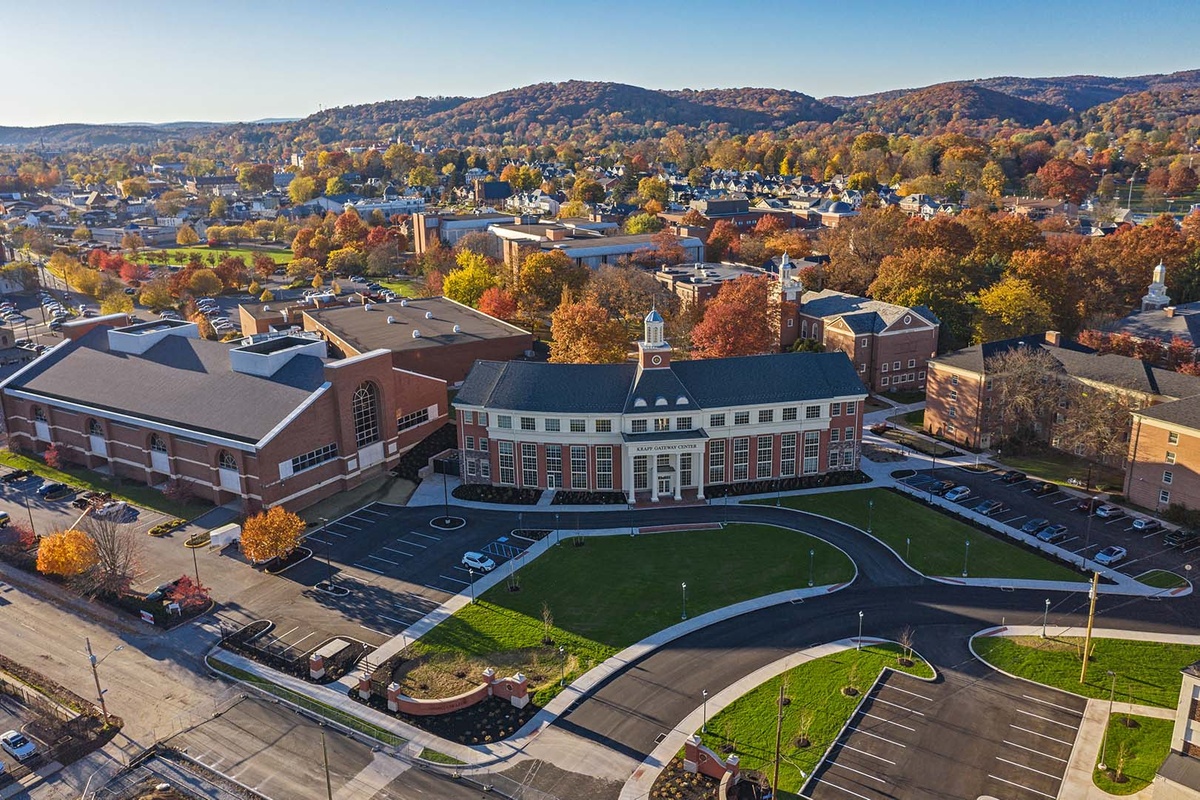 Lycoming College - Gallery
