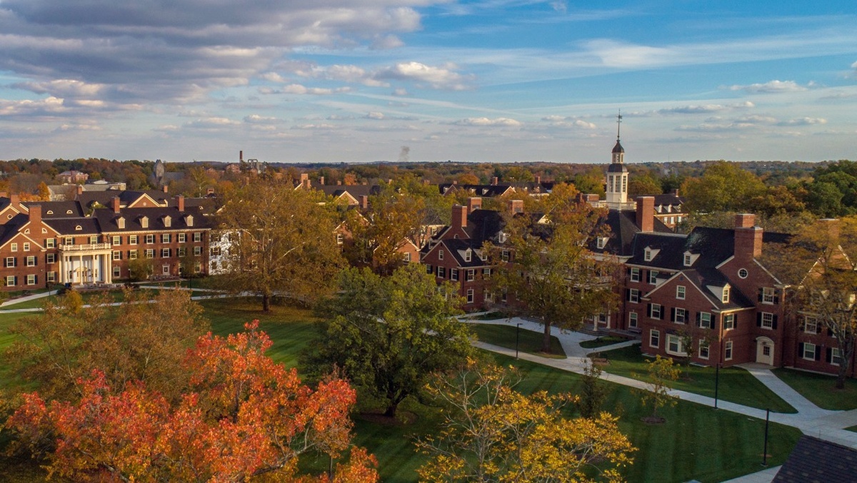 Miami University - Gallery