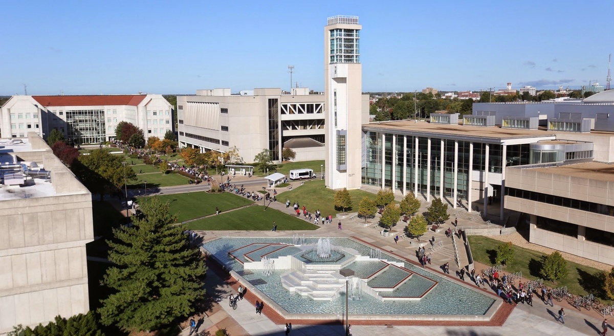 Missouri University of Science and Technology - Gallery