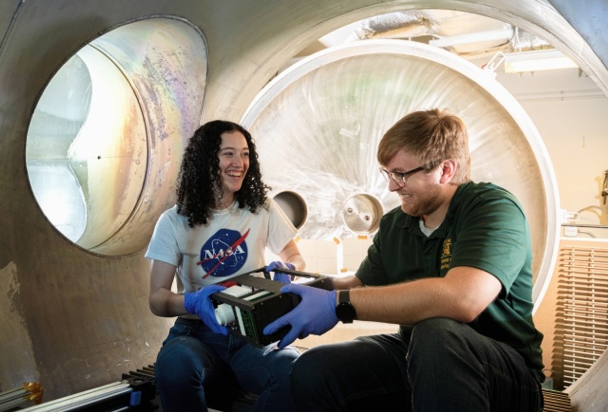 Missouri University of Science and Technology - Gallery