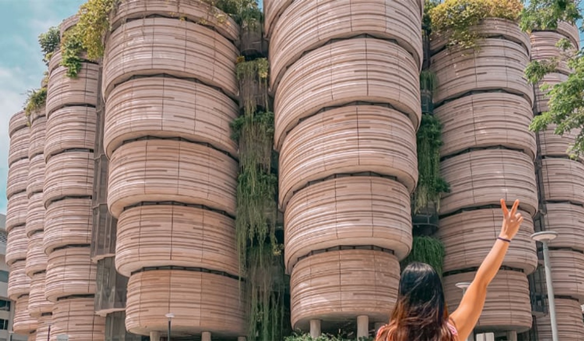 Nanyang Technological University — photo 9