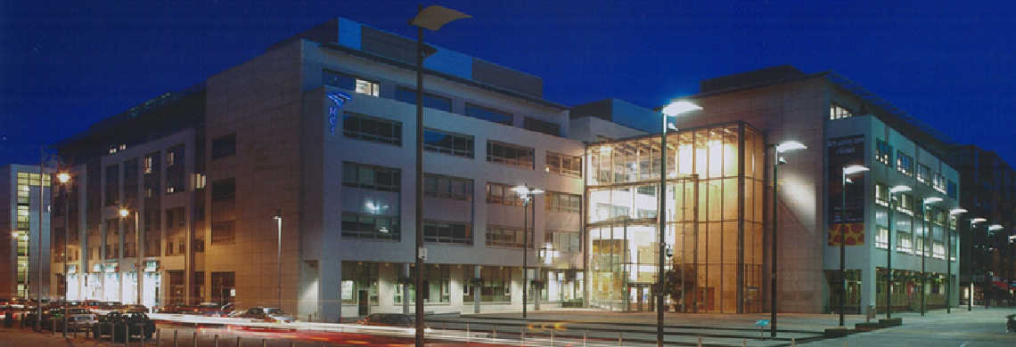 National College of Ireland — photo 5