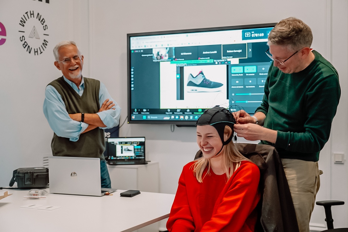 NBS | Neuroscience Business School — photo 6