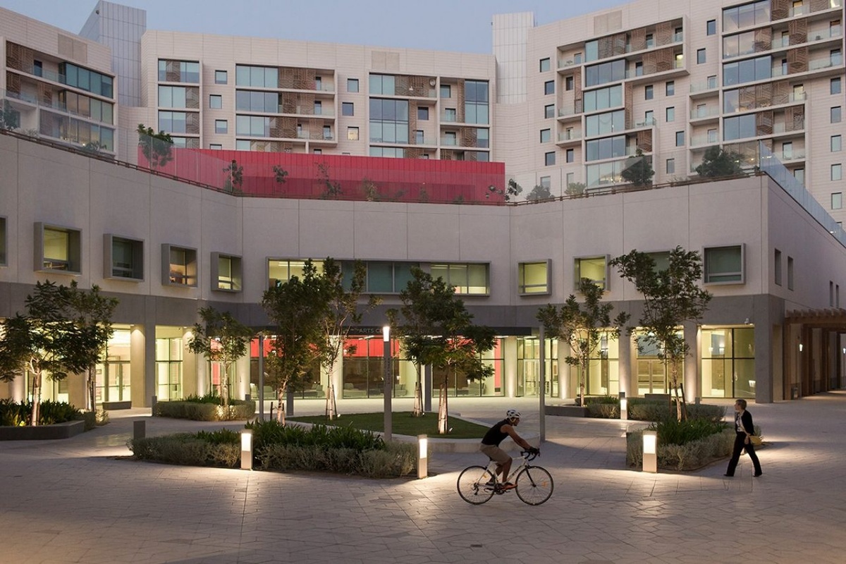 New York University Abu Dhabi — photo 7