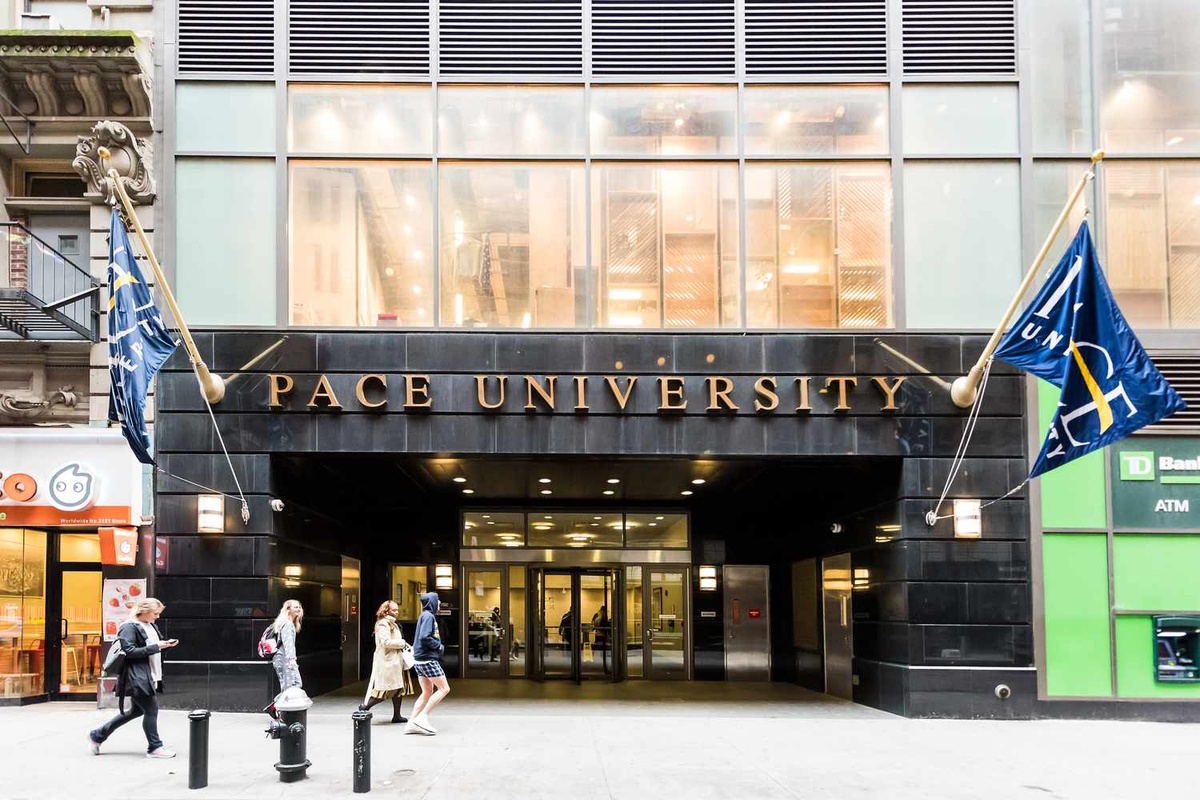 Pace University (Westchester Campus) - Gallery