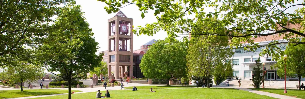 Queens College Global Student Success Program - Gallery