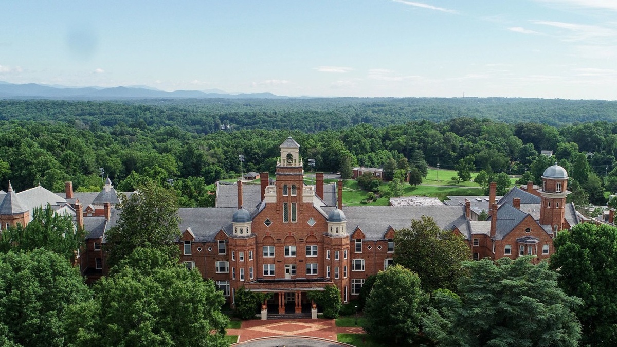 Randolph College - Gallery
