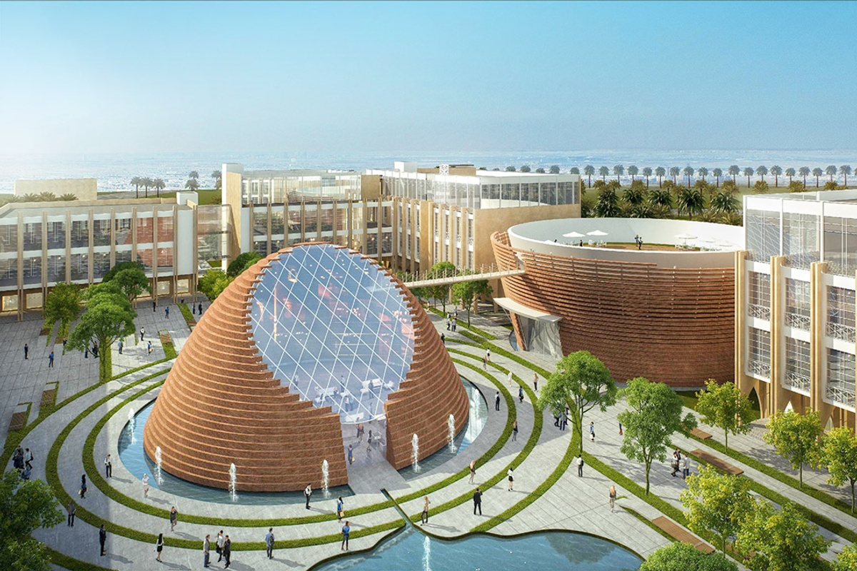 RIT | Rochester Institute of Technology | Dubai — photo 7