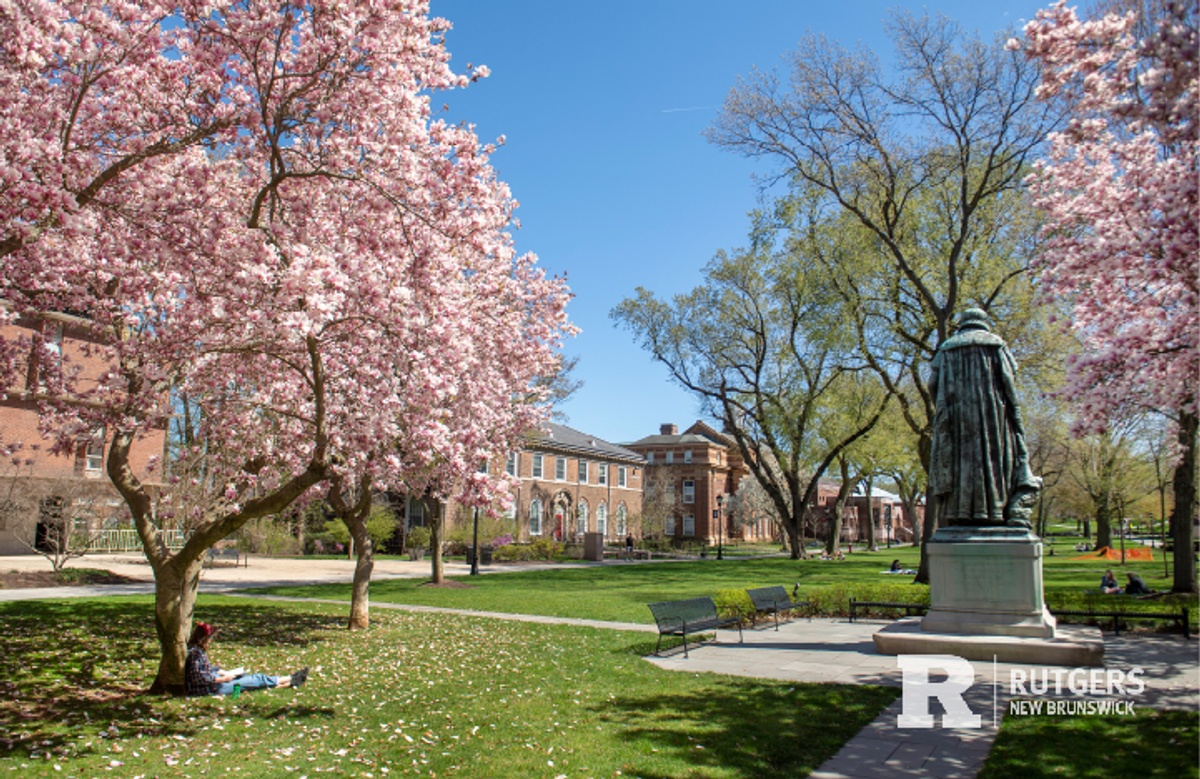 Rutgers University - New Brunswick - Gallery