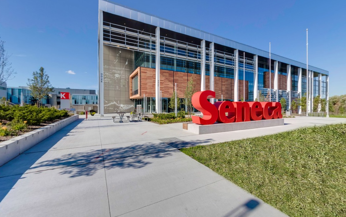 Seneca College - Gallery
