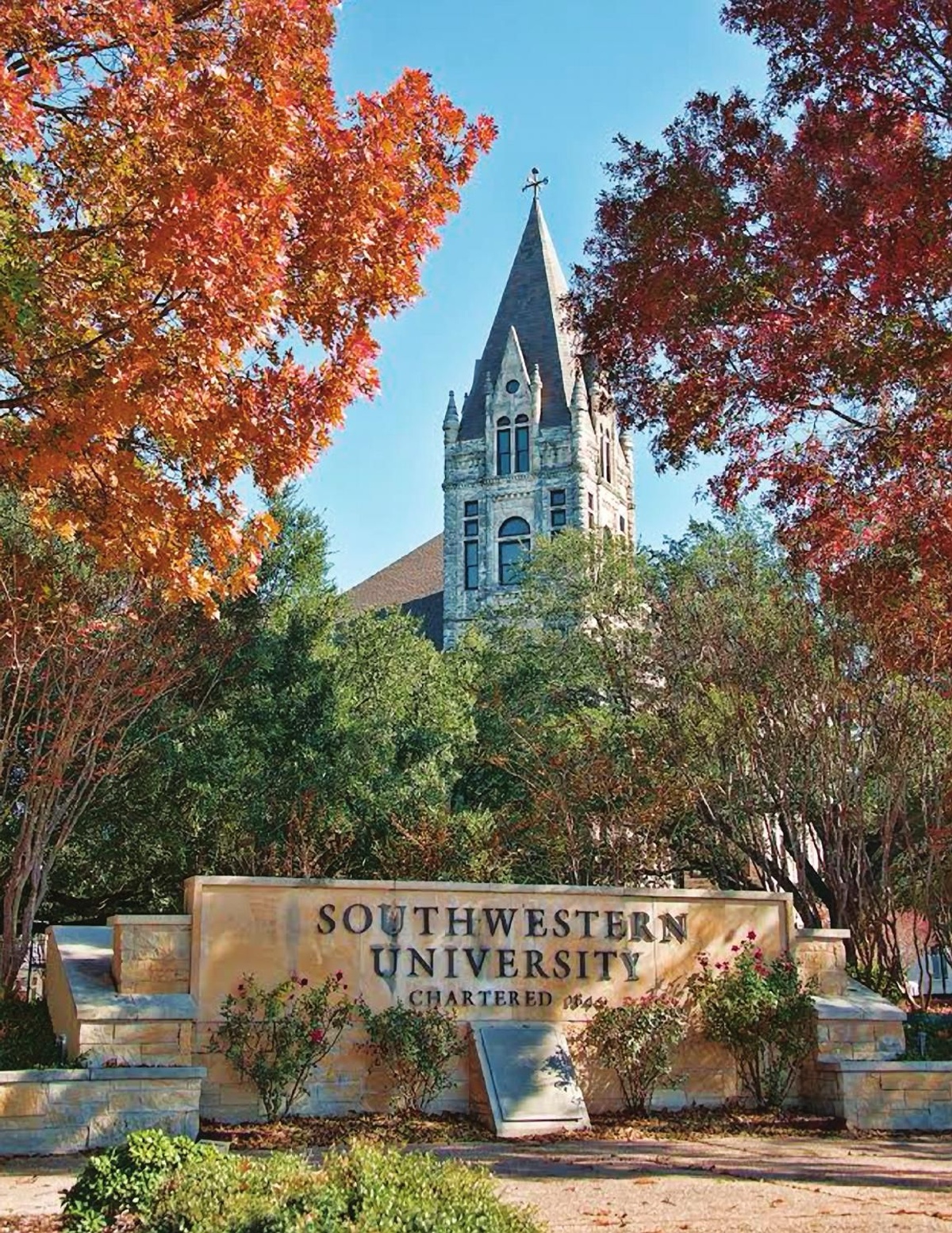Southwestern University - Gallery