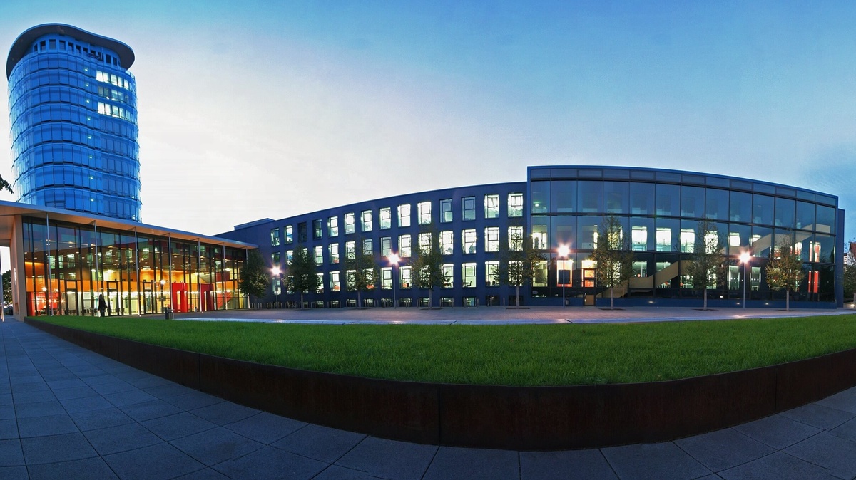 SRH International College (SRH University) — photo 7