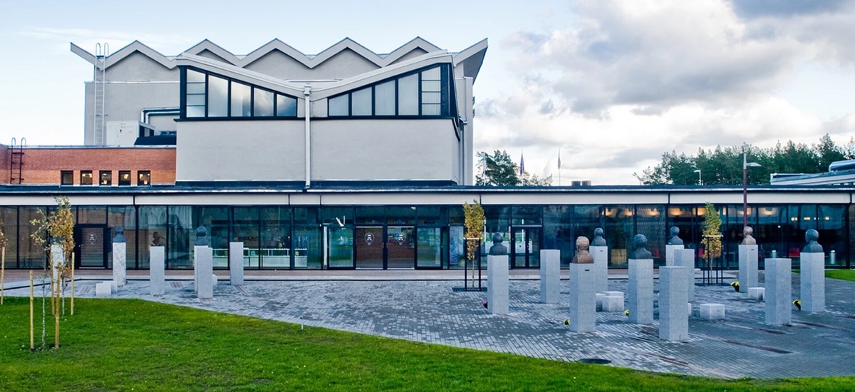 Tallinn University of Technology ( TalTech) — photo 6