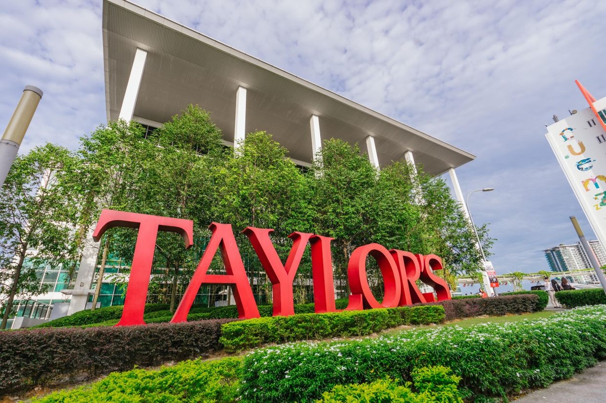 Taylor's University — photo 7