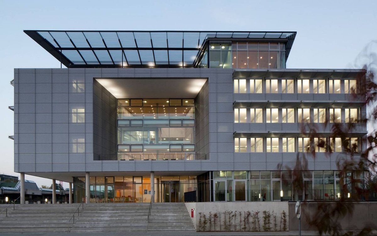 Technical University of Munich (TUM) — photo 13
