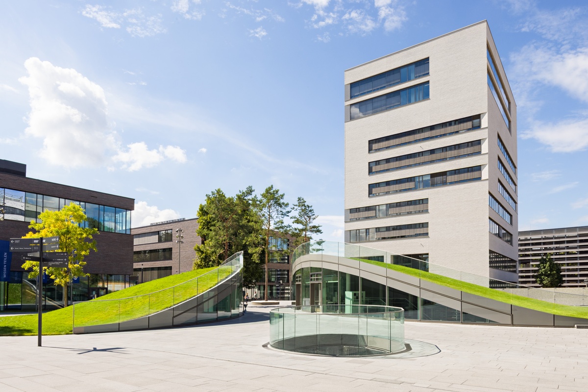 Technical University of Munich (TUM) — photo 10