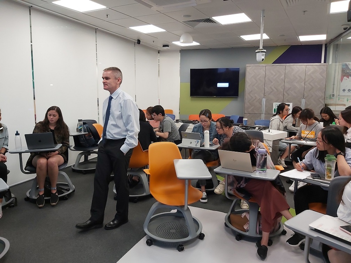 The Education University of Hong Kong (EdUHK) — photo 10
