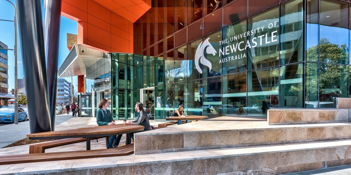 The University of Newcastle - Gallery