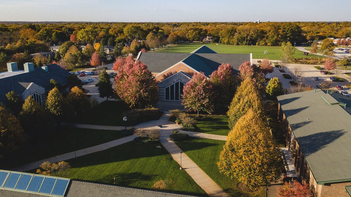 Trinity Christian College - Gallery