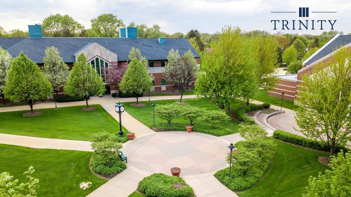 Trinity Christian College - Gallery