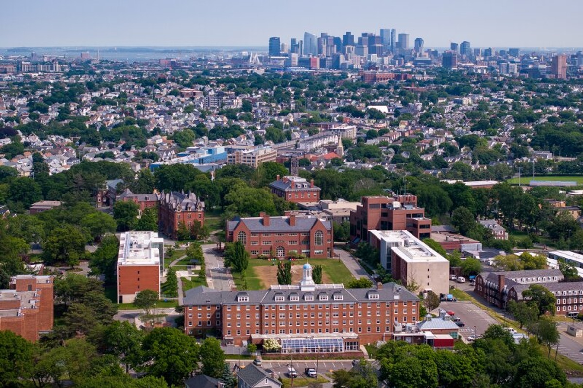 Tufts University - Gallery