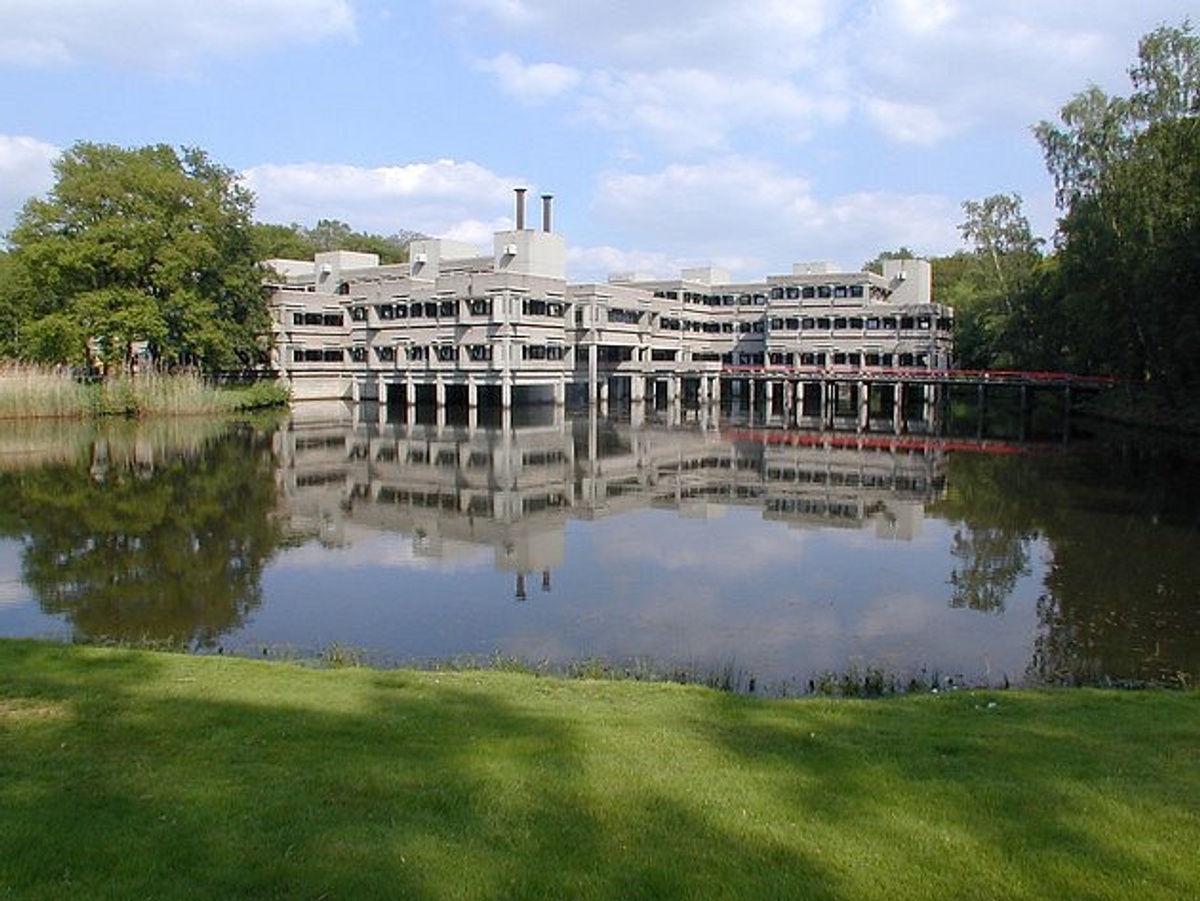 Twente Pathway College (University of Twente) — photo 3