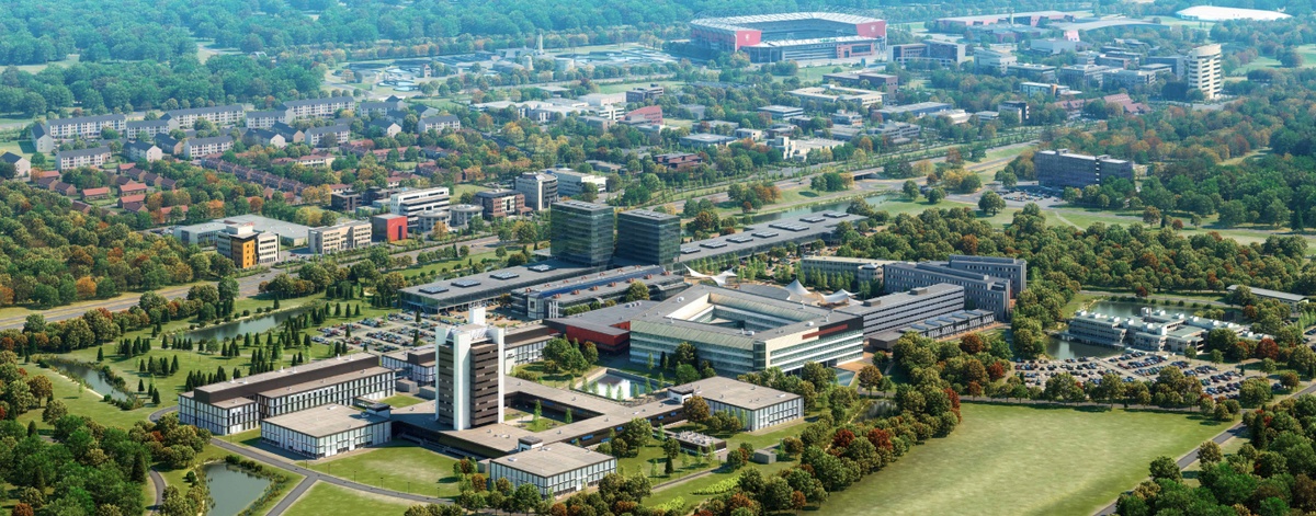 Twente Pathway College (University of Twente) — photo 4