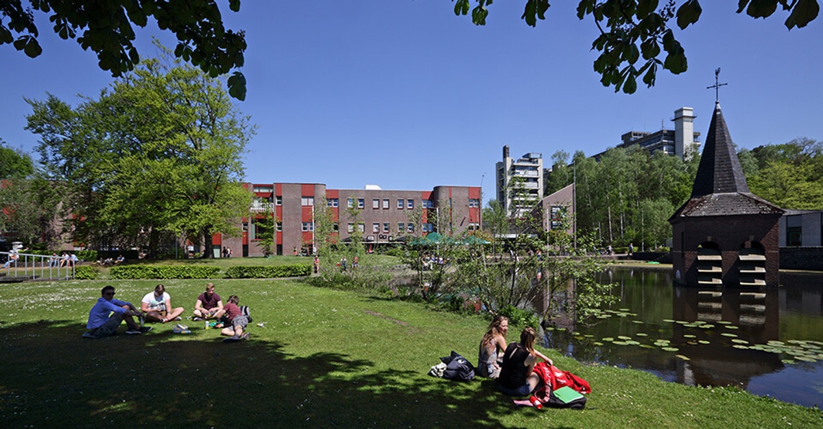 Twente Pathway College (University of Twente) — photo 2