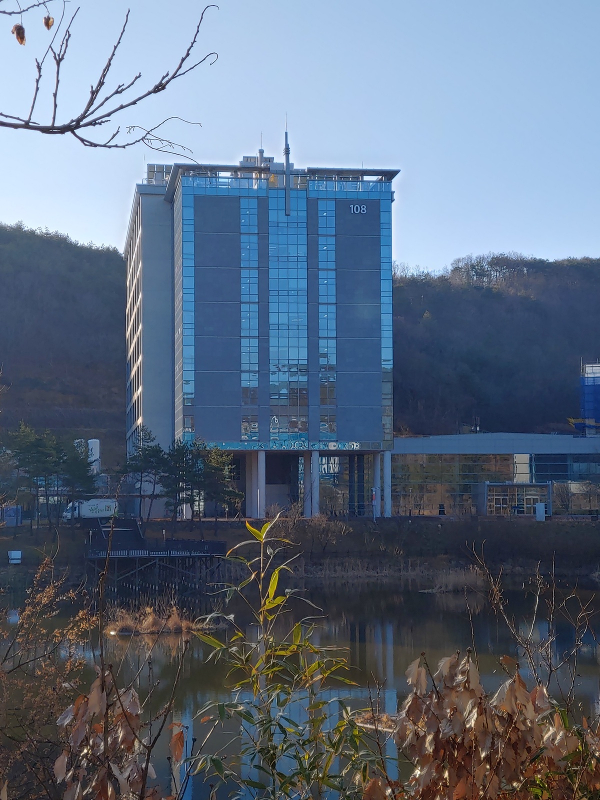 UNIST | Ulsan National Institute of Science & Technology — photo 3
