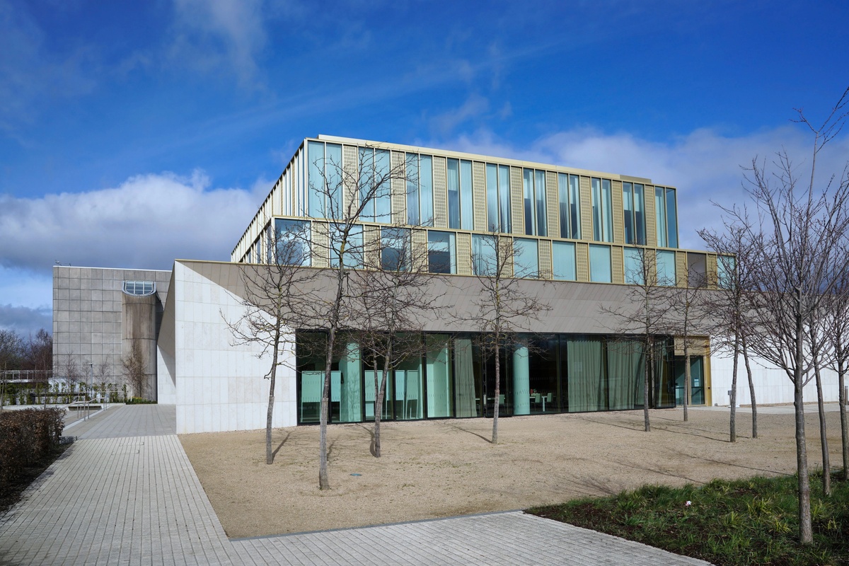 University College Dublin - Gallery