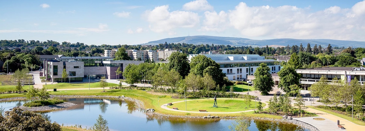 University College Dublin - Gallery
