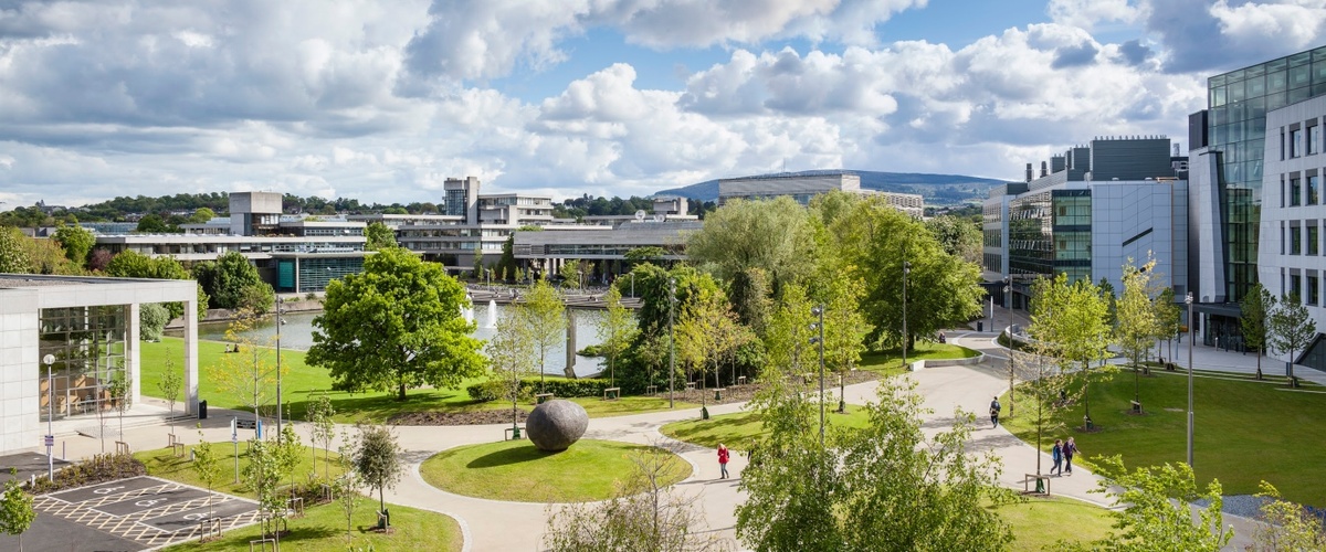 University College Dublin - Gallery