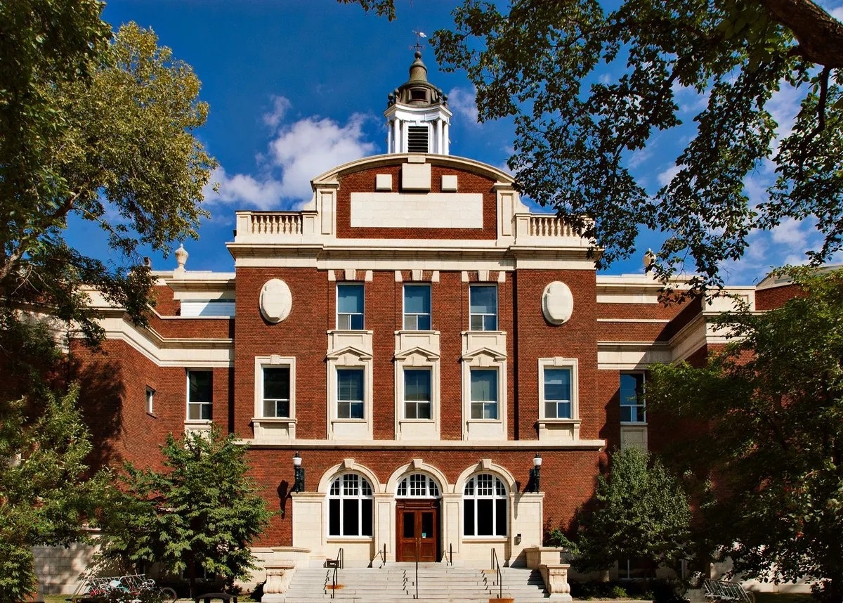 University of Alberta - Gallery