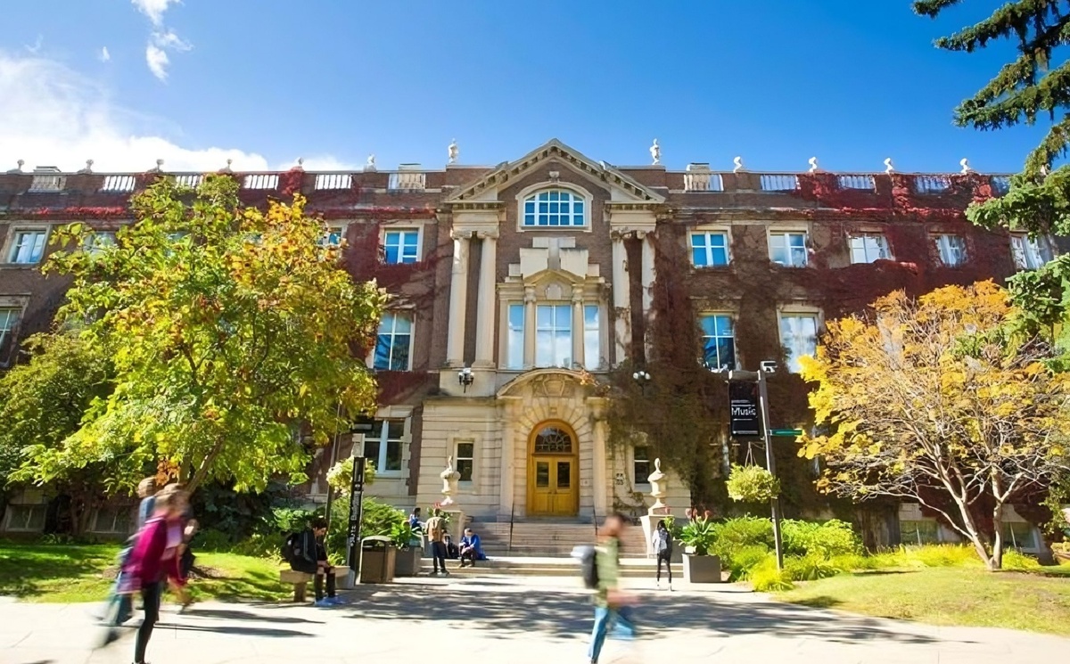 University of Alberta - Gallery