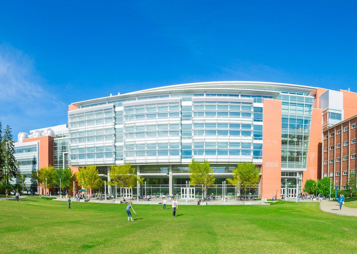 University of Alberta - Gallery