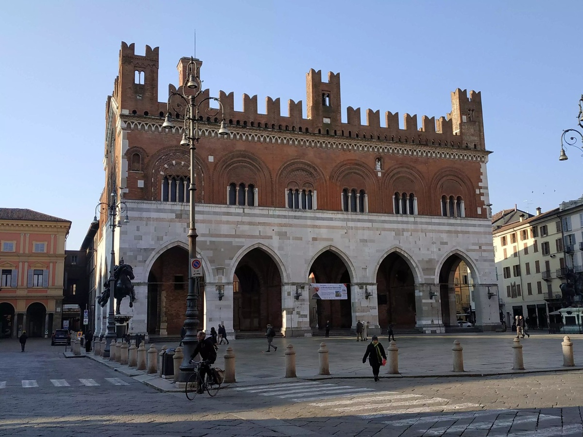 University of Bologna - Gallery